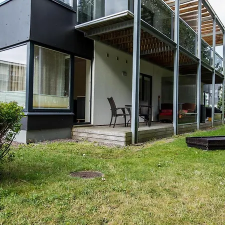 Modern Near To Centre Apartment